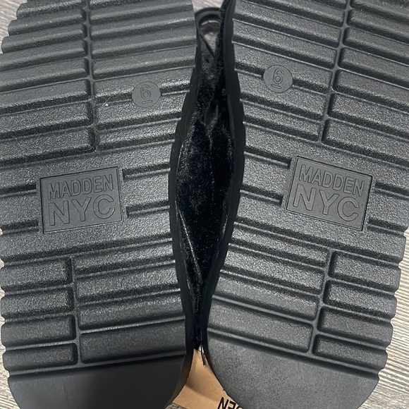 Madden NYC Crossband Platform - Picture 7 of 10